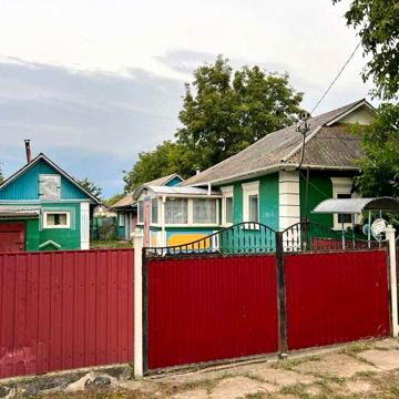 Продам Будинок,Дім,хата с.Ялтушків