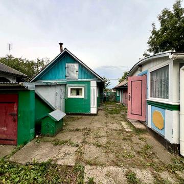 Продам Будинок,Дім,хата с.Ялтушків