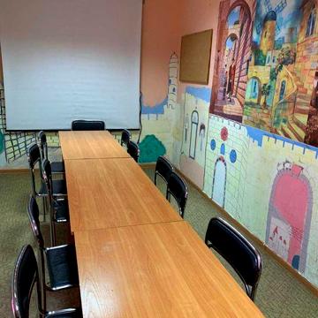 Продаж гарної 2 кімн. квартири в тихому Центрі