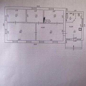 Продаж 5к Дім