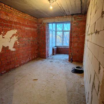 Продаж 1к Квартира Мечникова вулиця ЖК Green Life