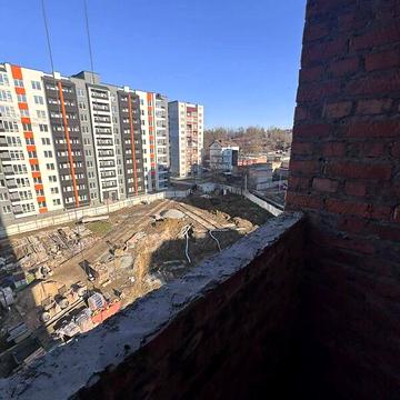 Продаж 1к Квартира Інститутська вулиця ЖК Студенческий