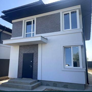 Продажа дома петропавловская борщаговка обмен