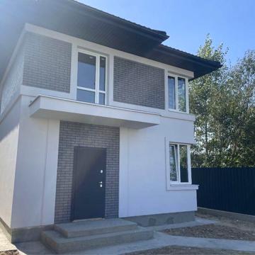 Продажа дома петропавловская борщаговка обмен