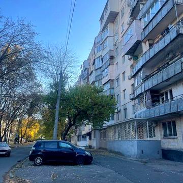 Продається квартира в чешке на Молдаванці