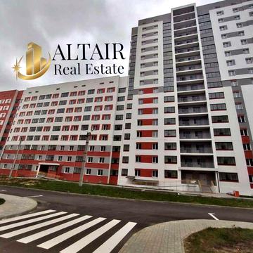 ЖК Гидропарк. Продам 2 комн квартиру 53м2, 6/16эт. Дом 6В J ЖК Гидропарк