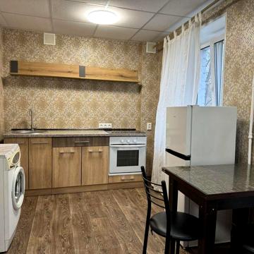 Продаж 2 кімнатна квартира в центральному районі