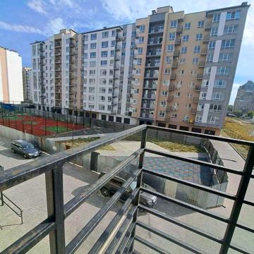 Продам 2-х комнатную квартиру 76 кв. м. в ЖК "Днепровская Брама" ЖК &quot;Днепровская Брама&quot;