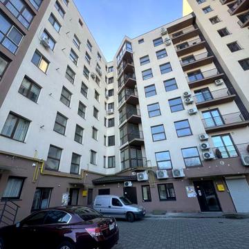 Продаж зданої 3 кімнатної вул Гриневича ЖК Central House