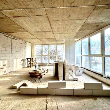 Продаж зданої 3 кімнатної вул Гриневича ЖК Central House