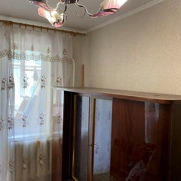 Продажа 3к квартира вул. Галини Мазепи