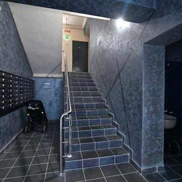 Продаж квартири ЖК "Eco House"