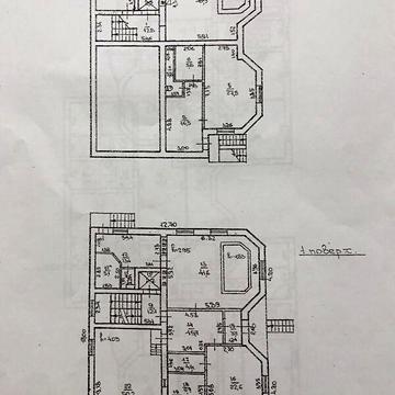 Продаж 15к Дім Леваневського тупик