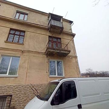 Продаж 3к Квартира Івана Франка вулиця