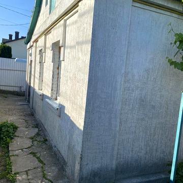 Оренда 1/2 будинку