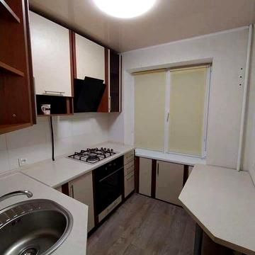 Продам 1к смарт квартиру на Западном