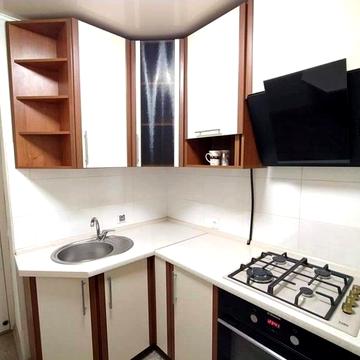 Продам 1к смарт квартиру на Западном