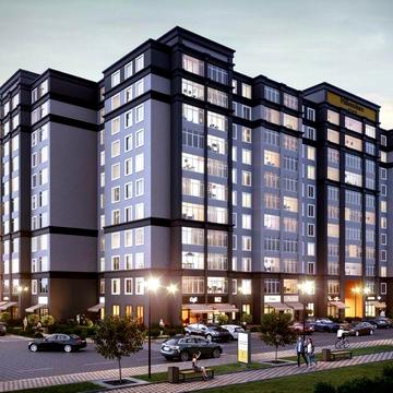 Суперквартира поруч з школою Буча ЖК Мілленніум Стейт