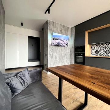 Здається квартира ЖК Континент