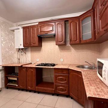 Продаж 1к Квартира Зарічанська вулиця