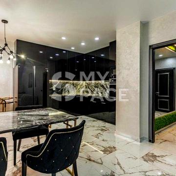 ЖК Адамант, 3к, 87м.кв, Вокзальна, Соломянка, Липківського ЖК Adamnt