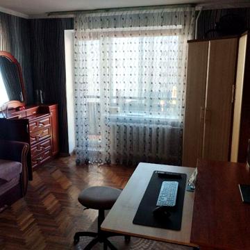 Продам 3-кімнатну квартиру