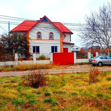 Продаж 2поверхового будинку в селі Шевченкове (Бучанський район)