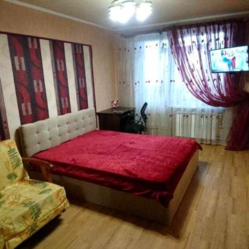 Сдам свою 1-кв. на Салтовке. м.Студенческая