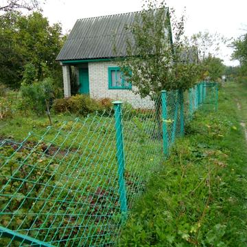 Продам дачну ділянку під забудову