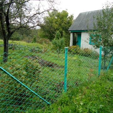 Продам дачну ділянку під забудову