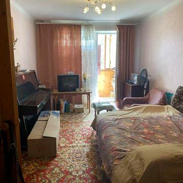 Продам 1-к квартиру по пр. Александровскому