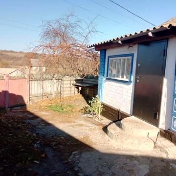 Продам будинок с.Григорівка.