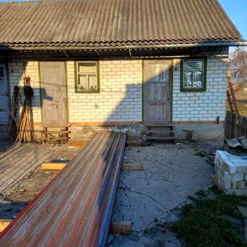 Продам будинок від власника