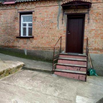 Продаж будинку  м. Кропивницький