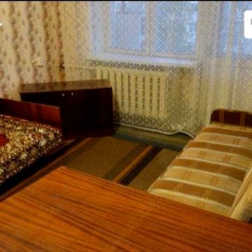 Оренда двокімнатної квартири