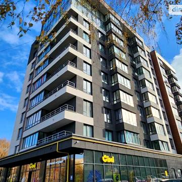 Продаж 1к Квартира вул. Вербицького Михайла ЖК Вербицького, 7