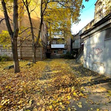 Продаж 1к Квартира Тираспольська вулиця