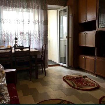 Сдам 1 комн. кв-ру на 17 кв-ле