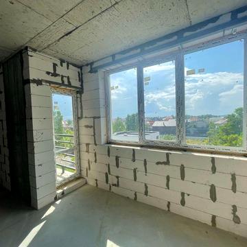 36м2 ЖК ПаркЛенд Нова Англія метро Васильківська  Голосіївський р-н ЖК ParkLand