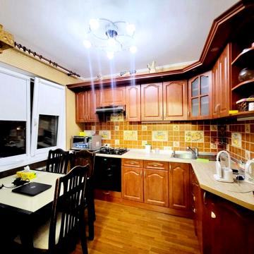Продаж БЕЗ % квартири Відрадний, Вацлава Гавела 36
