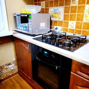 Продаж БЕЗ % квартири Відрадний, Вацлава Гавела 36
