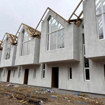 Продаж таунхаусу в Соснівці з автономним газовим опаленням