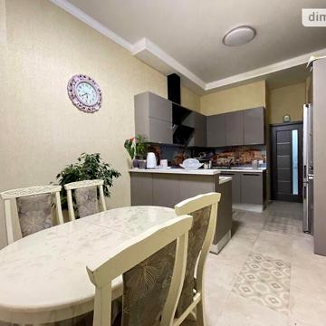 Продаж 3к Квартира Парусна вулиця