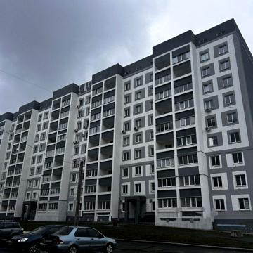 Полтавський Шлях вул., 184а