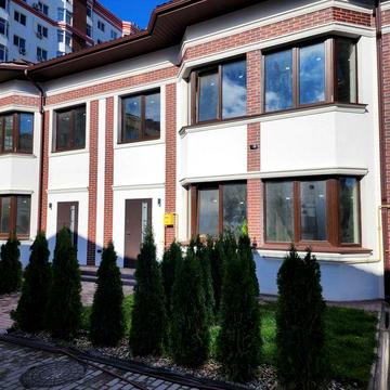 Вітаю! Від забудовника. Продам Таунхаус_будинок. + Газ, + Котел.
