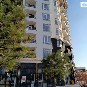 Продаж 1к Квартира Ольги Кобилянської (Достоєвського) вулиця ЖК Синергия Сити