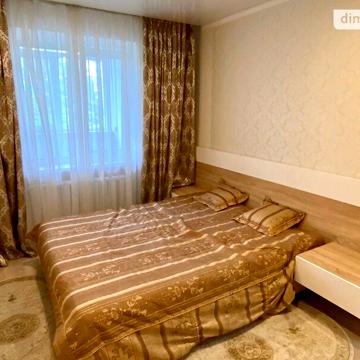 Довгострокова оренда 2к Квартира Шнеєрсона Менахем-Мендл вулиця
