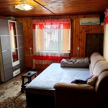 Здам будинок однокімнатний