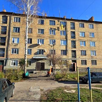 Продаж 1к Квартира Ентузіастів вулиця