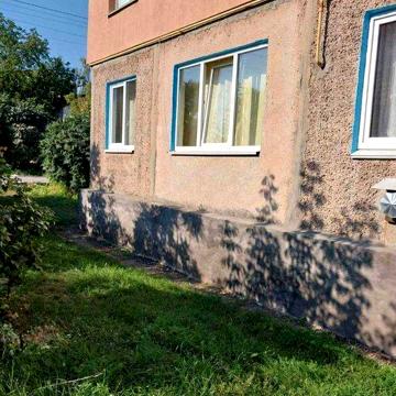 Продається 2К квартира 43,9 кв.м Бузова